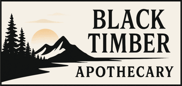 Black Timber Apothecary